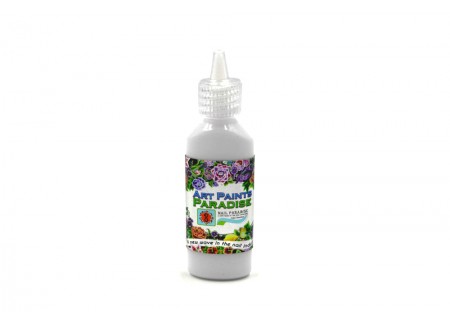 Acrylic Paints - White